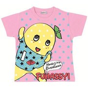 2266837 [ピンクふなっしー半袖T 110]