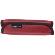 ショルダーパッド SHOULDER PAD PU-1 (S) RED