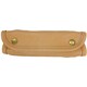 ショルダーパッド レザー SHOULDER PAD LEATHER-2 (S) NTR