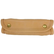 ショルダーパッド レザー SHOULDER PAD LEATHER-2 (S) NTR