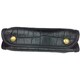 ショルダーパッド レザー SHOULDER PAD LEATHER-3 (S) BLK