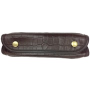 ショルダーパッド レザー SHOULDER PAD LEATHER-3 (M) DBR