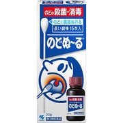のどぬ～る 20g [第3類医薬品 のどの痛み]