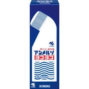 アンメルツ ヨコヨコ 82ml [第3類医薬品 塗り薬 ※セルフメディケーション税制対象商品]