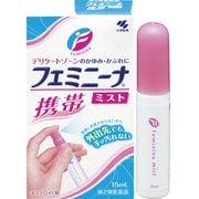 フェミニーナミスト 15mL [第2類医薬品 皮膚用治療薬 ※セルフメディケーション税制対象商品]