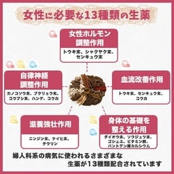 ヨドバシ.com - 小林製薬 女性保健薬 命の母A 840錠 [第2類医薬品 婦人