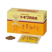 トキワ胃腸薬 30包 [第2類医薬品 食欲不振・胃もたれ・膨満感]