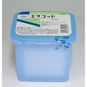 エタコット ハード容器 21cm×16cm 50枚 [第3類医薬品 殺菌消毒剤]