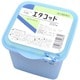 エタコット ハード容器 4cm×4cm 300枚 [第3類医薬品 殺菌消毒剤]