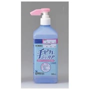 手ピカジェルP ショートノズル式 500ml [第3類医薬品 殺菌消毒剤]