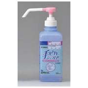 手ピカジェルP 500ml [第3類医薬品 殺菌消毒剤]
