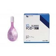 ケンエー浣腸 10g×5個入 [第2類医薬品 浣腸]