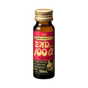 ミオDコーワ100α 50ml×2 [第3類医薬品 ビタミン剤]