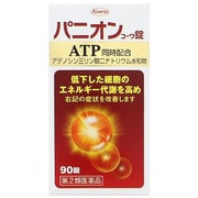 パニオンコーワ錠 90錠 [第2類医薬品 ビタミン剤]