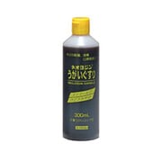 ネオヨジンうがい薬 300ml [第3類医薬品 うがい薬]