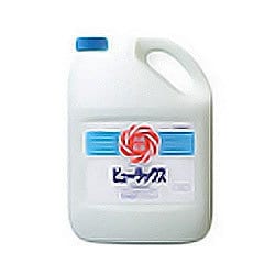 ピューラックス 6％ 5L [第2類医薬品 殺菌・消毒薬]