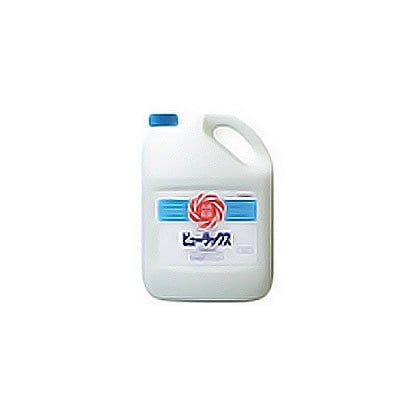 オーヤラックス OYALOXピューラックス 6％ 5L [第2類医薬品 殺菌・消毒薬]Ω