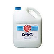 ピューラックス 6％ 5L [第2類医薬品 殺菌・消毒薬]
