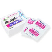 ノーエチW顆粒 20包 [指定第2類医薬品 解熱鎮痛剤 ※セルフメディケーション税制対象商品]