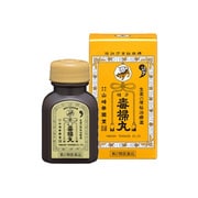 複方毒掃丸 540丸 [第2類医薬品 便秘薬内服]