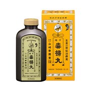 複方毒掃丸 5400丸 [第2類医薬品 便秘薬内服]