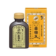 複方毒掃丸 1260丸 [第2類医薬品 便秘薬内服]