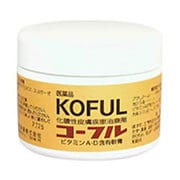 コーフル軟膏 90g [第3類医薬品 皮膚用治療薬]