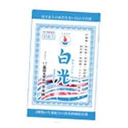 白光(ネオプラスター) 10枚 [第3類医薬品 プラスター・テープ剤]