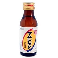 【翌日発送可能】 ヨドバシ.com - 阪本漢法製薬 マムシゲン内服液 100ml [第3類 ドリンク剤・ビタミン剤・活力剤