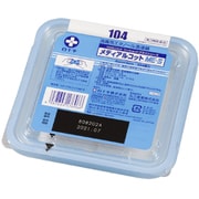 メディアルコットME-S 104枚 [第3類医薬品 殺菌消毒薬]