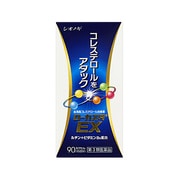 ローカスタEX 90CP [第3類医薬品 高コレステロール改善薬 ※セルフメディケーション税制対象商品]
