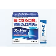 スート顆粒 28包 [第2類医薬品 漢方薬・生薬]