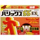 ハリックス55EX温感Aハーフ 12枚 [第3類医薬品 温湿布 ※セルフメディケーション税制対象商品]