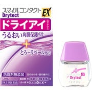 スマイルコンタクトドライテクト 12ml [第3類医薬品 目薬]