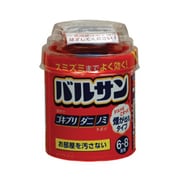 バルサン 6-8畳 1個 [第2類医薬品 殺虫剤]