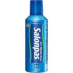 エアーサロンパスジェットα 300ml [第3類医薬品 肩こり・腰痛・筋肉痛緩和スプレー ※セルフメディケーション税制対象商品]