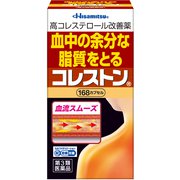 コレストン 168カプセル [第3類医薬品 ※セルフメディケーション税制対象商品]
