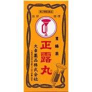 正露丸 400粒 [第2類医薬品 下痢止め]