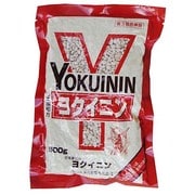 ヨクイニン生 500g 内容量：50日分 [第3類医薬品 漢方薬・生薬]