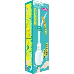 コトブキ浣腸L40 12歳以上 40g×2個入 [第2類医薬品 浣腸]