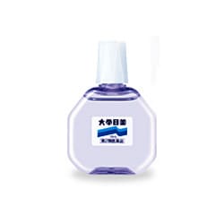 大学目薬 15ml [第2類医薬品 目薬 ※セルフメディケーション税制対象商品]