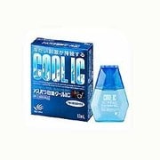 アスパラ目薬クールIC 12ml [第2類医薬品 目薬]