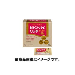 ヨドバシ.com - 第一三共ヘルスケア ビトン-ハイリッチ 60包 [第3類