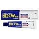 ピロエースW軟膏 15g [第2類医薬品 水虫改善薬]