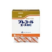 プレコールエース顆粒 16包 [指定第2類医薬品 総合風邪薬 ※セルフメディケーション税制対象商品]