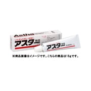 アスター軟膏 16g [第2類医薬品 皮膚用治療薬]