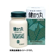健のう丸 1200粒 [指定第2類医薬品 便秘薬内服]