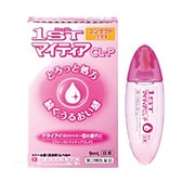 ファーストマイティア CL-P 9ml [第3類医薬品 目薬]