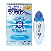 ファーストマイティア CL-B 9ml [第3類医薬品 目薬]