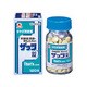 ザッツ錠 120錠 [第2類医薬品 食欲不振・胃もたれ・膨満感]
